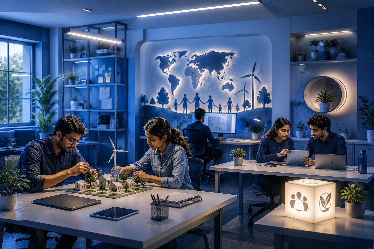 CSR Innovation Lab
